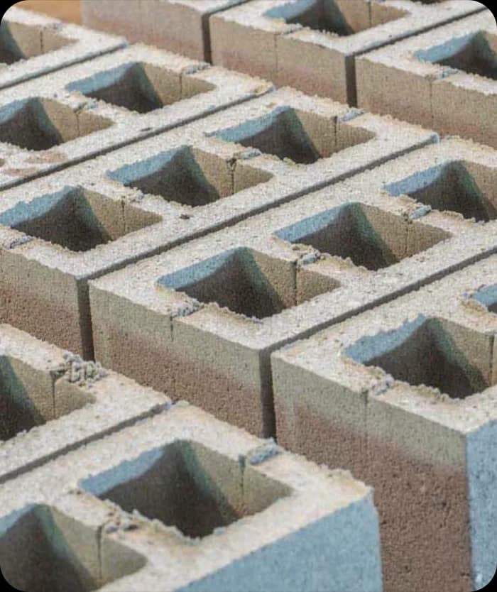 Block